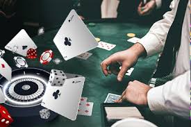 Вход на официальный сайт Spin Bounty Casino