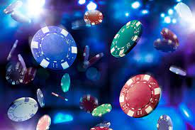 Официальный сайт Casino WIN777